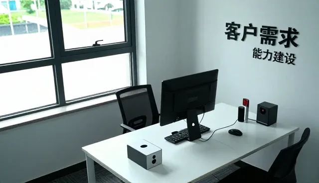 客户需求驱动下的能力建设新趋势