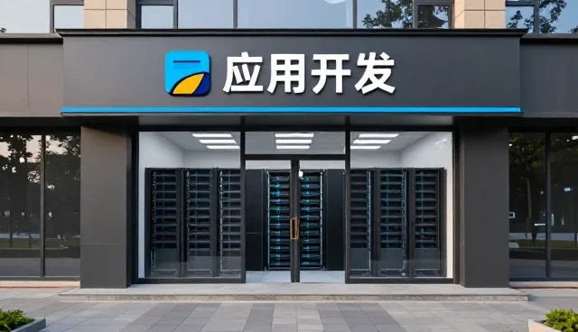 应用开发中安装调试阶段的选型关注点分析
